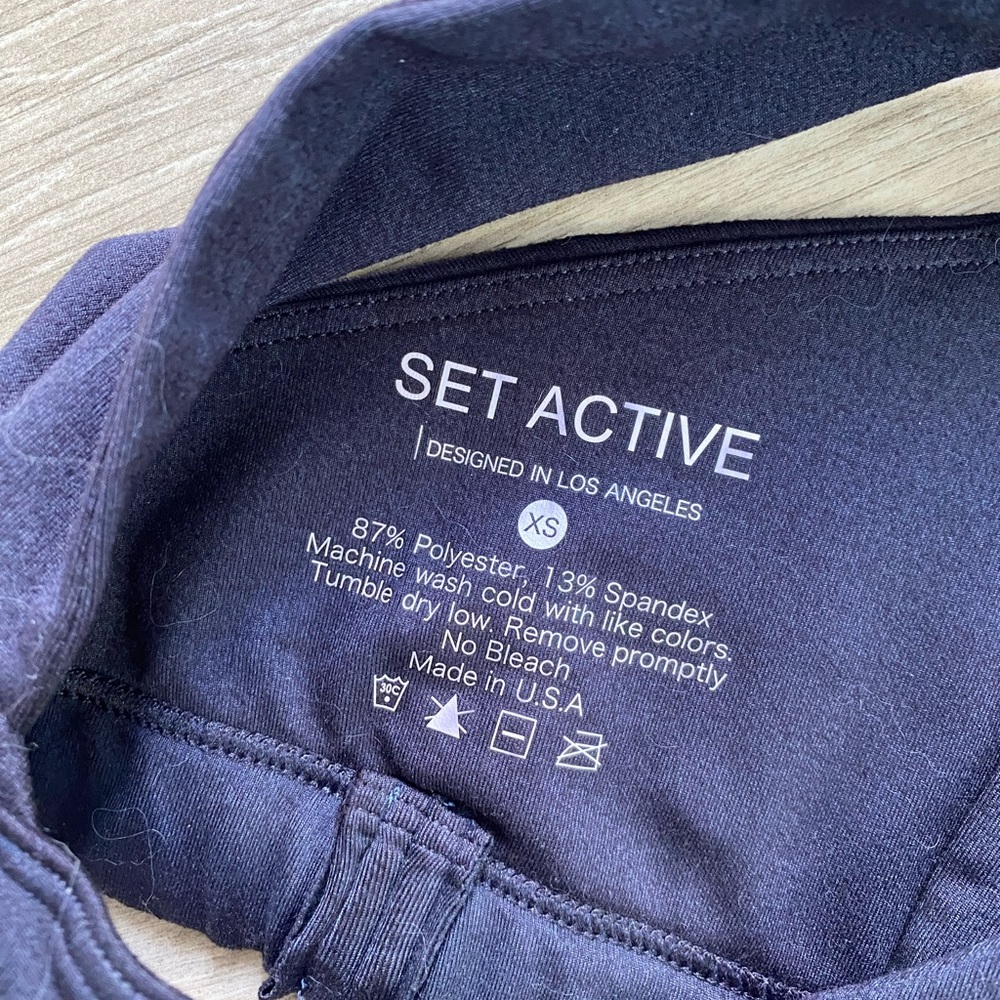 SetActive bra - Picture 3 of 3